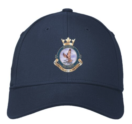 Navy 23 Squadron ball cap