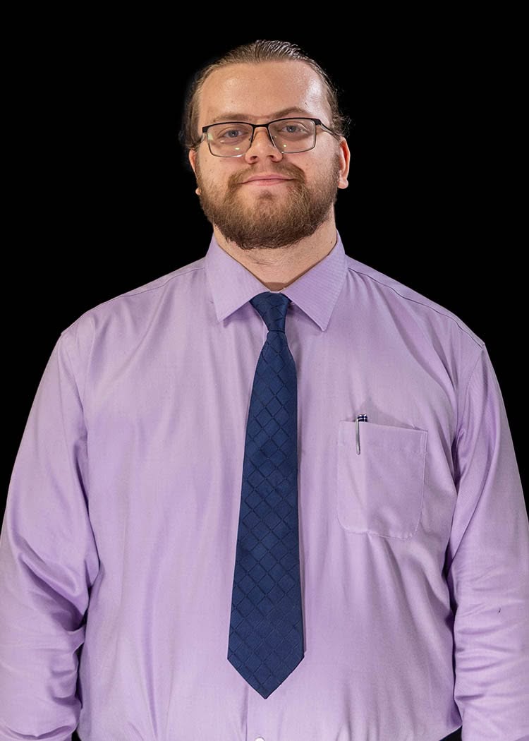 Civilian Volunteer Nathan Herbert, Band Officer